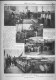 Du 5 Décembre 1909 - Journal Des Voyages N° 679 - Les Pupilles De La Pêche En Belgique - Magiciens Et Sortilèges - Le Sa - Non Classés