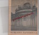 ALLEMAGNE- BEAU LIVRE SCHLOSS SANS SOUCI- BERLIN 1943- CROIX GAMMEE- GUERRE 1939-1945 - 5. Guerre Mondiali