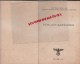 ALLEMAGNE- BEAU LIVRE SCHLOSS SANS SOUCI- BERLIN 1943- CROIX GAMMEE- GUERRE 1939-1945 - 5. World Wars