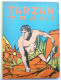 TARZAN TRAHI - HACHETTE  - 1950 - HOGARTH - Tarzan