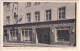 ZITTAU Konditorei Und Kaffee Hermann Zinn 21.2.1941 Gelaufen - Zittau