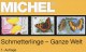 Topics Schmetterlinge Ganze Welt MICHEL Motiv-Katalog 2015 New 64€ Color Butterfly Catalogue The World 978-3-95402-109-3 - Other & Unclassified