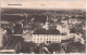 NEUBRANDENBURG Total Panorama Vogelschau 12.9.1922 Gelaufen - Neubrandenburg