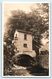 POSTCARD BRIDGE HOUSE AMBLESIDE 908 LAKE DISTRICT B+W POSTCARD UNPOSTED - Ambleside