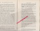 87 - EXTRAIT BULLETIN STE ARCHEOLOGIQUE LIMOUSIN- LOUIS BONNAUD- TRADITIONS MAIS D' HONNEUR ELECTIONS MUNICIPALES-1960- - Limousin