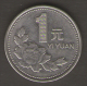 CINA 1 YI JIAO 1997 - Cina