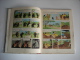 Bd Originale " Tintin Au Congo " 1947..livre En Bon Etat General Voir Scans Et Details - Tintin