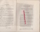 75- PARIS -JEAN DE MIRAS -UN COMBAT DE GEANTS -GEANT-PERRUQUE POEME- DIABLE-PANAFIEU HUILE QUINQUINA-IMPRIMERIE BERNARD - Auteurs Français