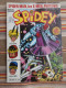 SPIDEY  Mensuel N°30 1982  MARVEL LUG - Spidey