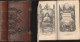 DC1) GIUSEPPE RIVA MANUALE DI FILOTEA Ed Ist. Italiano Arti Grafiche Bergamo 1901 Religione - Old Books