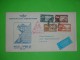 Yugoslavia,SFRJ,JAT Cover,air Mail Letter,first Airplane Flight Stamp,Beograd-Praha,Premier Vol,par Avion Postal Label - Airmail