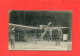 LE HAVRE AVIATION   1910  METIER MECANICIEN MISE AU POINT AVION HANRIOT   CIRC OUI EDIT - Unclassified