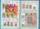 TANZANIE, ZAIRE- Cote Yvert 185,70 € - Collections (with Albums)