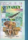 Delcampe - TANZANIE, ZAIRE- Cote Yvert 185,70 € - Collections (with Albums)