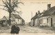 Thourotte  (60.Oise) La Place - Thourotte