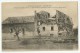 Thourotte  (60.Oise) Le Moulin De Louvet Après Les Combats De 1918 - Thourotte