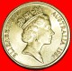 * YEAR OF PEACE: AUSTRALIA  1 DOLLAR 1986!! LOW START NO RESERVE! - Dollar