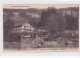 Brenets (NE) Hôtel, Doubs, Côté Suisse, Lichtdruck,  Ca. 1910   ***28663 - Les Brenets