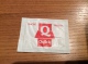 Sachet De Sucre "Quick" Daddy EUROSUCRE Vide - Sucres