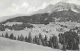 Lenzerheide (Grisons, Suisse) Panorama - Edition Chr. Meissel - Carte N° 22294 Non Circulée - Lantsch/Lenz