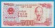 VIETNAM  500 Dong  1988  SERIE HE  P# 101a  Ho Chi Minh - Vietnam