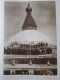 1925 NEPAL  Temple Tibétain  De BOUDNATH Pasoupati  Patan  Katmandou Royaume Des Gourkhas Maharadjah - Népal