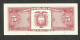 ECUADOR - BANCO CENTRAL Del ECUADOR - 5 SUCRES (1988) - Ecuador