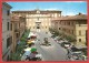 CARTOLINA VG ITALIA - CASTEL GANDOLFO (RN) - Palazzo Papale E Fontana Del Bernini  - 10 X 15 - ANN. 1972 - Altri & Non Classificati