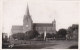 Condé Sur Noireau 14 - Eglise Et Monument Aux Morts - Cachet Manuel 1950 - Autres & Non Classés