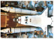 (501) Space Shuttle Discovery - Space