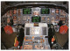 (501) Space Shuttle Flight Deck - Space