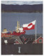 (100) Greenland - Ship In Port - Groenland