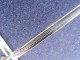 Delcampe - TRES BEAU SABRE OFFICIER U.S. MARINES Fabrication W.K.C. SOLINGEN - Knives/Swords