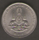 TAILANDIA BAHT 1996 - Tailandia