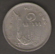 TAILANDIA BAHT 1977 - Tailandia