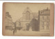 BERNAY PHOTOGRAPHE WALTER CIRCA 1890 VINTAGE PHOTO 10,3 X 14 Cm  / FREE SHIPPING REGISTERED - Oud (voor 1900)