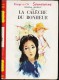 Michèle Arnéguy - La Calèche Du Bonheur  - Bibliothèque Rouge Et Or Souveraine - ( 1959 ) . - Bibliothèque Rouge Et Or