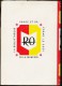 Jean Ollivier - Deux Oiseaux Ont Disparu - Bibliothèque Rouge Et Or Souveraine 604 - ( 1960) . - Bibliotheque Rouge Et Or