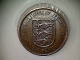 Jersey 2 New Pence 1975 - Jersey