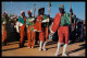 ANGOLA - LUANDA -CARNAVAL - Carnaval De Luanda ( Ed. CITA)  Carte Postale - Angola