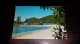 C-38626 SEYCHELLES ANSE BOUDIN PRASLIN - Seychelles