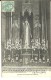 Intérieur De La Chapelle De Villethiou - (a1746) - Saint Amand Longpre