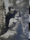 CPA. 1932 COUPLE AMOUREUX - Autres & Non Classés