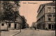 DB4386 - GEFLE - DROTTNINGGATAN - STREET SCENE - Schweden