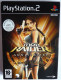 JEU PC  - PLAYSTATION 2 - Lara Croft Tomb Raider Anniversary Edition Collector 3 Disques - Playstation 2