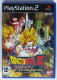 JEU PC  - PLAYSTATION 2 - DRAGON BALL Z BUKODAI TENKAICHI - Playstation 2