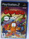 JEU PC  - PLAYSTATION 2 - GARFIELD - Playstation 2