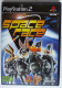 JEU PC  - PLAYSTATION 2 - SPACE RACE LOONEY TUNES WARNER BROS - Playstation 2