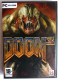 JEU PC  - DOOM 3 - 3 Cd-rom - PC-Games