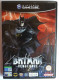 JEU NINTENDO GAMECUBE - BATMAN VENGEANCE SANS LIVRET - Nintendo GameCube